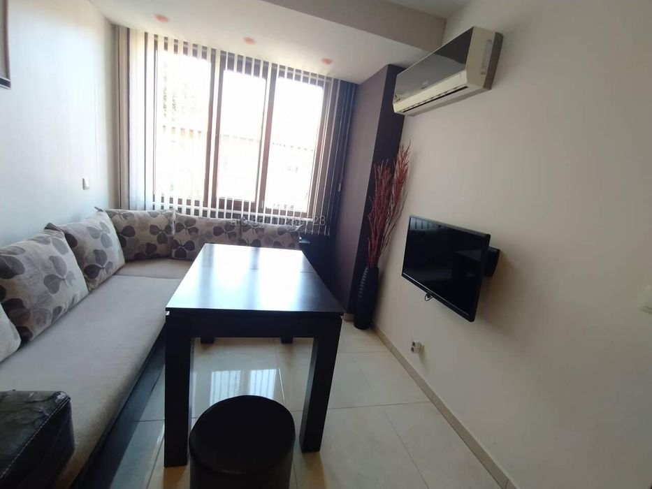 Дава се под наем Двустаен апартамент в Пловдив, Кършияка - 50 кв.м за 400 € - Снимка #2