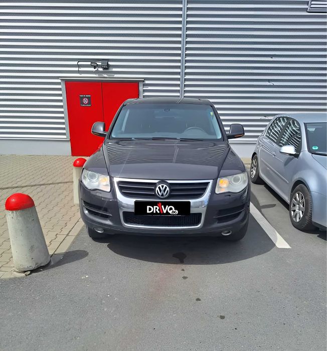 Гаранция! Нови Динамични Мигачи за VW Touareg 7L Pre-Face и Facelift