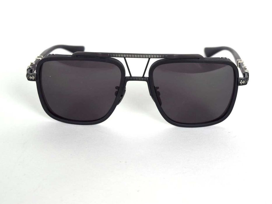 Chrome Hearts pushing rod 2 sunglasses Слънчеви очила