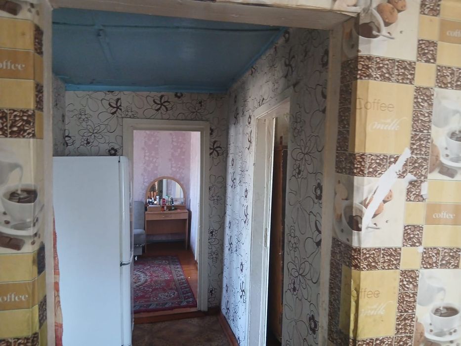 Срочно продам дом