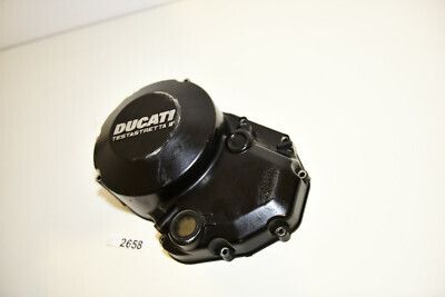 Ducati Multistrada 1200 Capac motor dreapta ambreiaj Monster 848