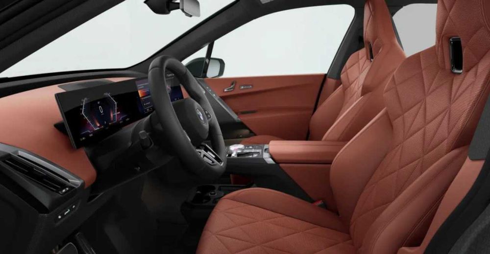 Продам новый BMW iX xDrive45 в наличии с гарантией 8 лет