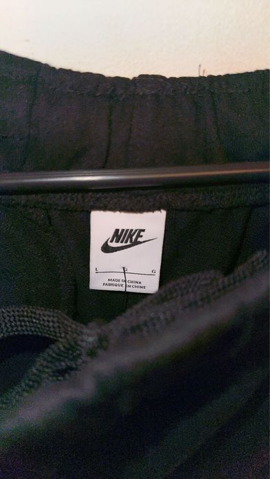 Compleu Nike.