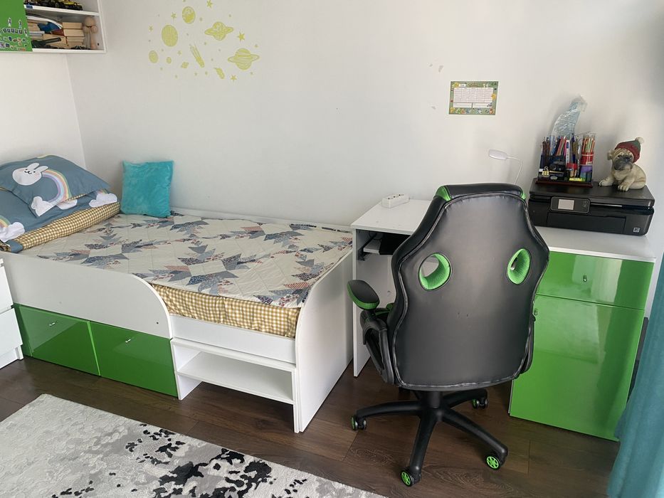 Mobila copii in stare foarte buna