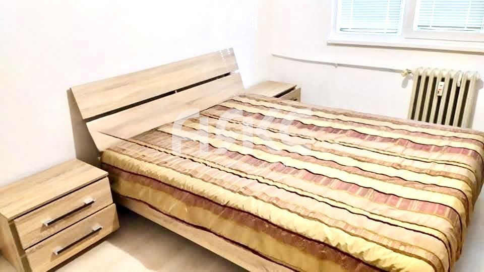 Двустаен обзавден апартамент в кв. Борово до МЕТРОСТАНЦИЯ