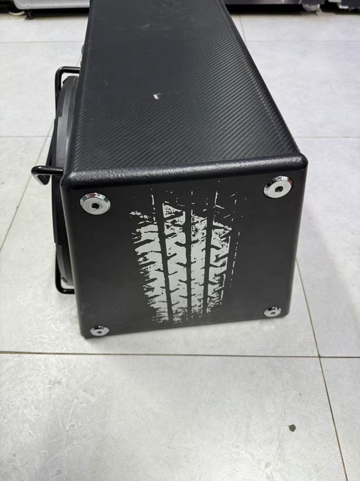 Сабуфер 5 элемент