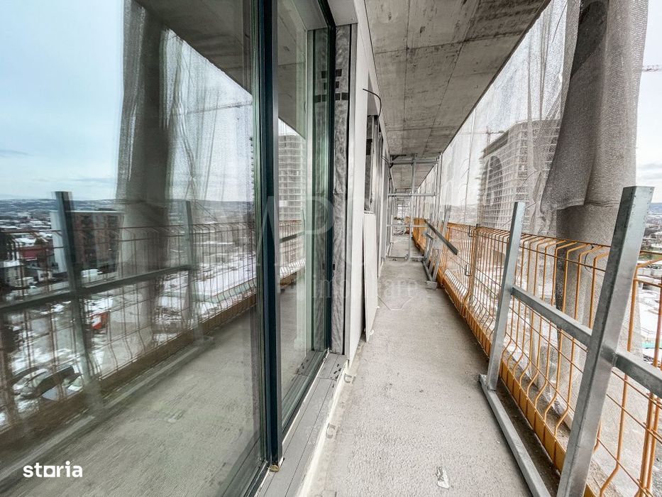 Apartament 2 camere de vanzare in Centru, Cluj Napoca — fotografia 3