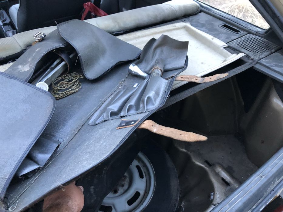Лада Самара 1300