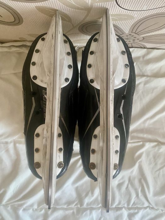 Коньки Bauer Ultrasonic