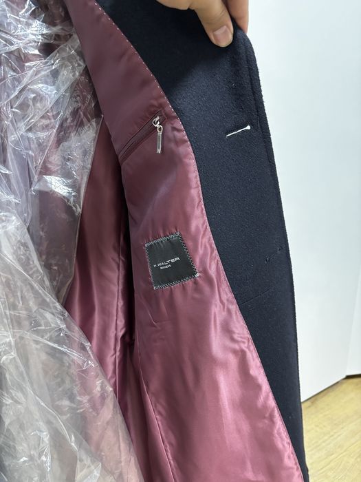 Продам сужское пальто