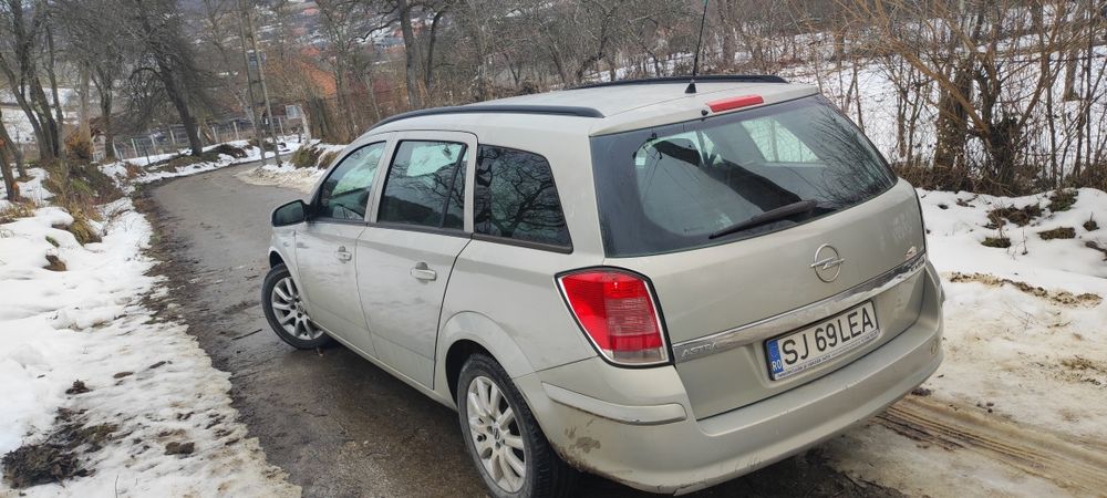 opel astra 17 cdti