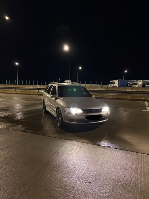 OPEL Vectra 2005 — imagine 2