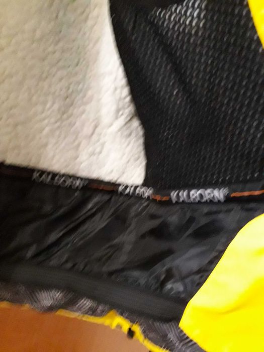 Женский лыжный костюм