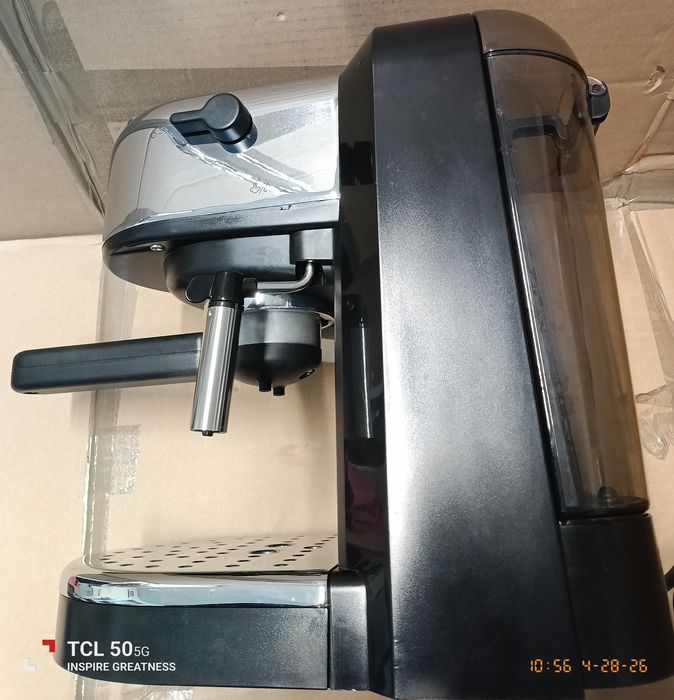 Кафемашина DeLonghi