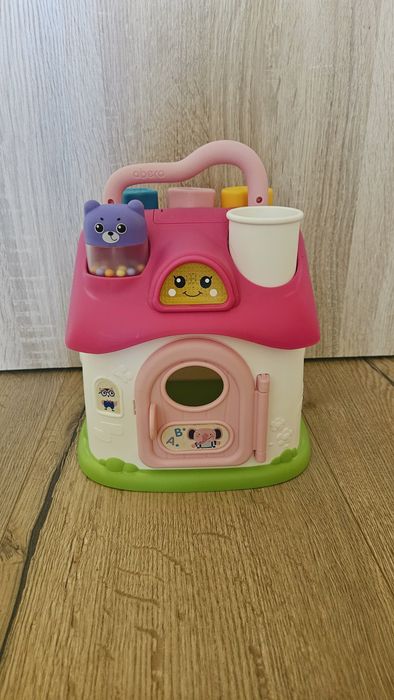 Интерактивни детски играчки за малки и големи