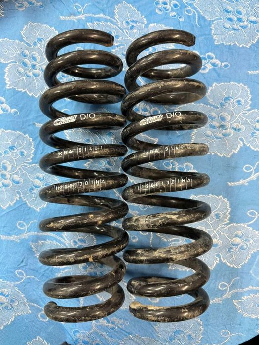 Окачване за кола BMW E9X