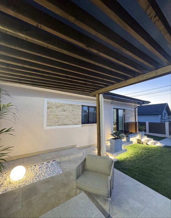 Casa de vanzare Le Gaga