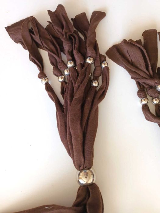 Обеци (комплект)