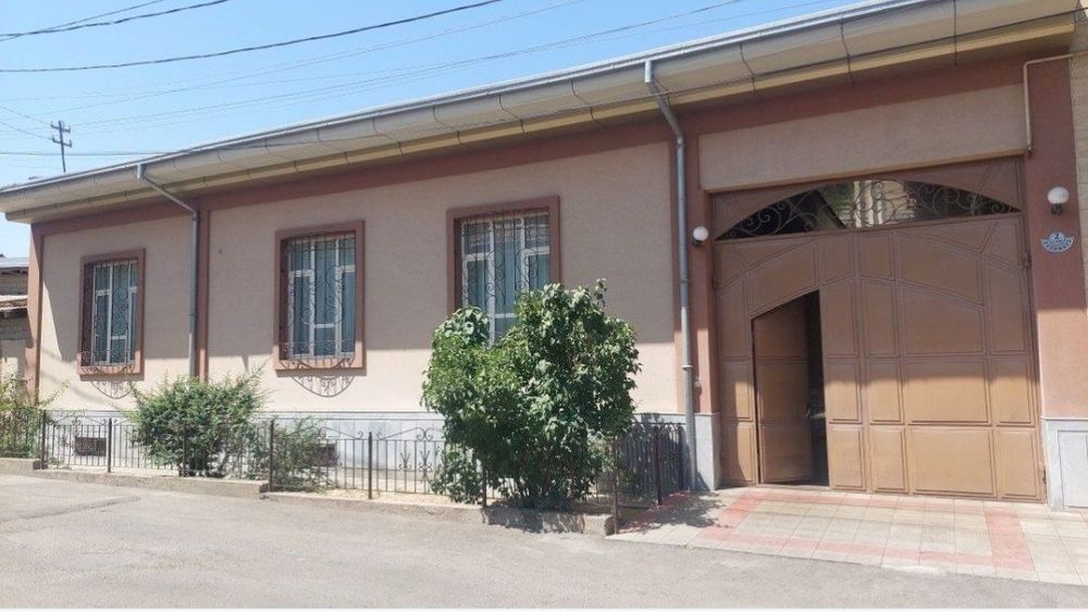 Аренда Участок Юнусобод Под любой Бизнес!