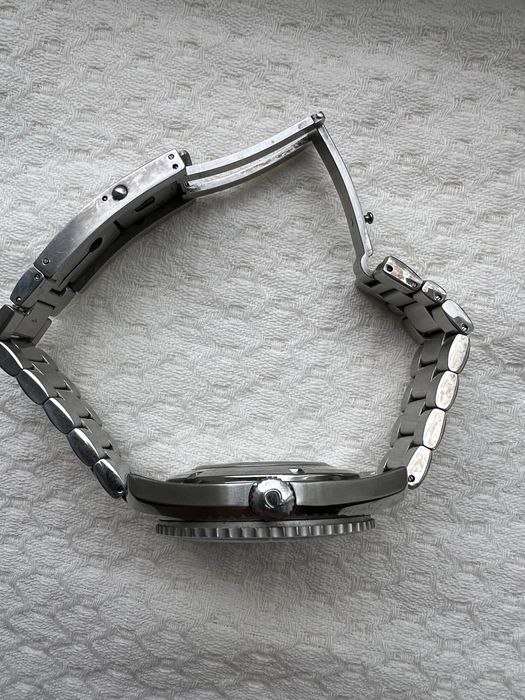 Часы OMEGA 007       100000 тенге