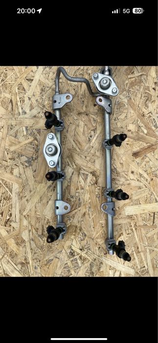 Ниссан Теана j32 кузов двигатель