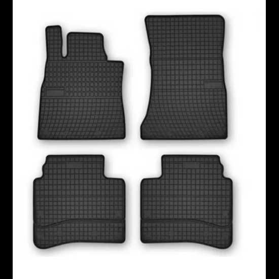 Гумени стелки FROGUM за MERCEDES S-Klass W221 /05-13/и W222 /2013--/