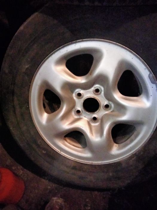 Продам диски на Toyota Highlander , Lexus