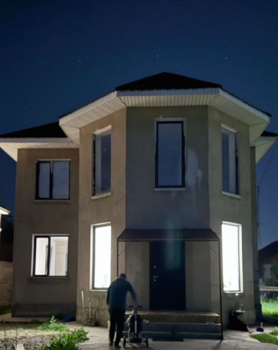 Продам красивый уютный дом