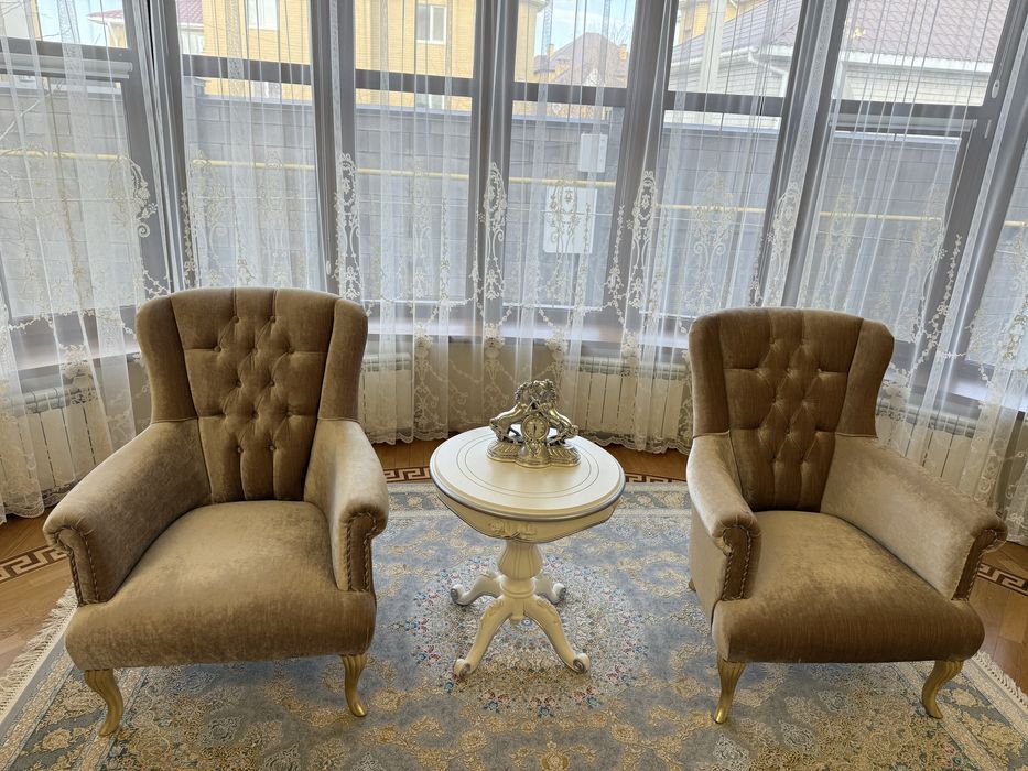 Итальянская мебель