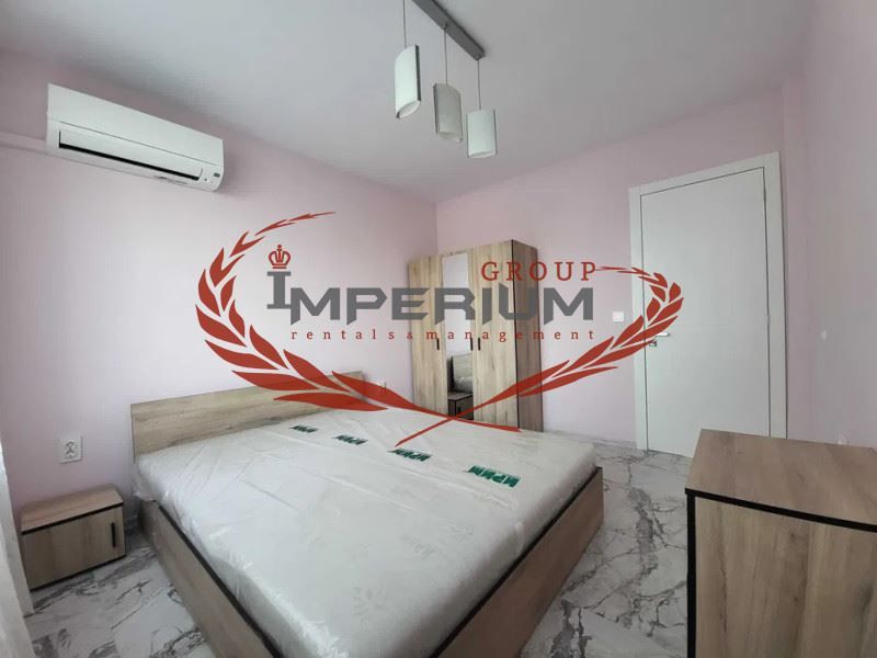 Дава се под наем Двустаен апартамент в Варна, Младост 1 - 65 кв.м за 459 € - Снимка #3