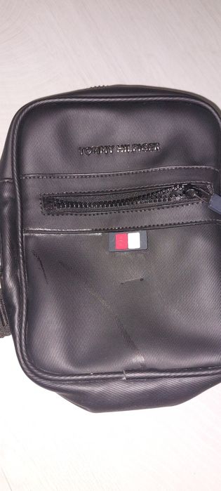 Мъжка чантичка Tomy Hilfiger
