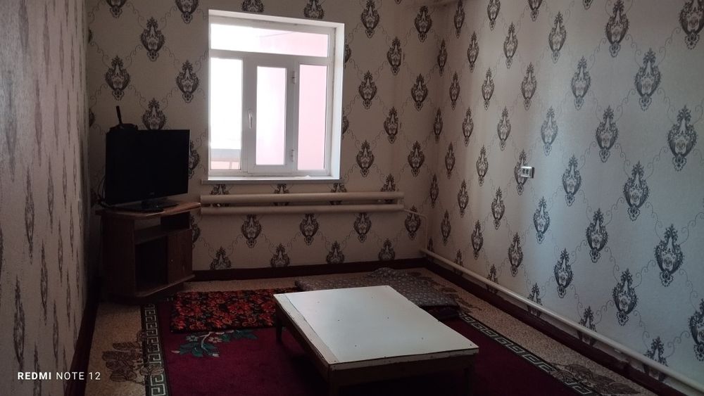 23 мкрда дом сатылады