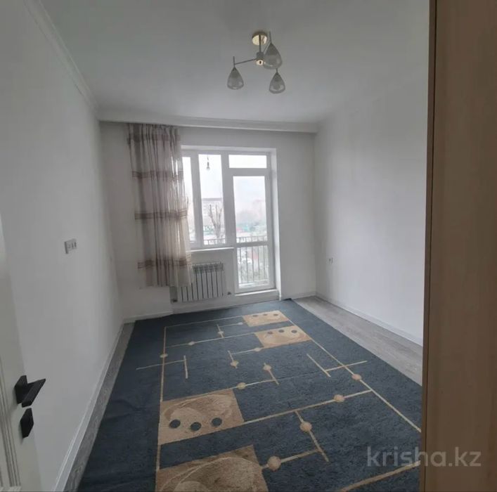 Жк Еламан 2 комнатная квартира - View 6