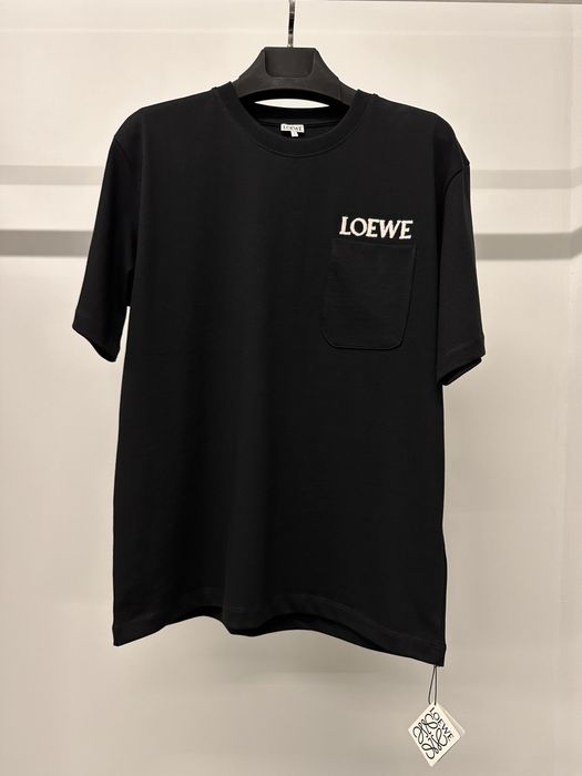 Tricou Loewe - bumbac 100%