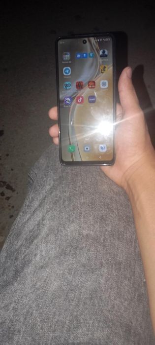 infinix hot 40 i