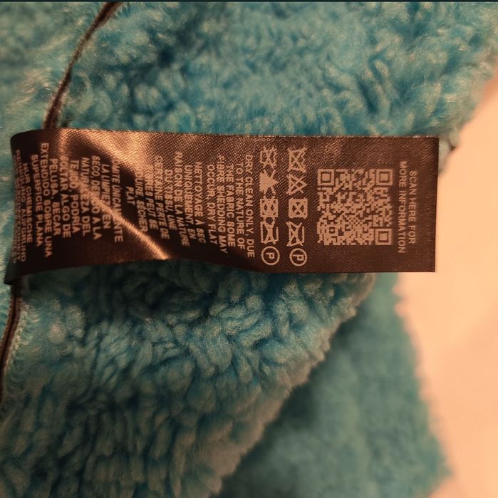 Cojoc lăcuit model aligator M