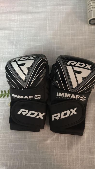 Fairtex,RDX gloves