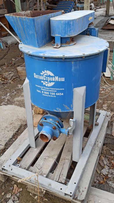 Газоблок оборудование