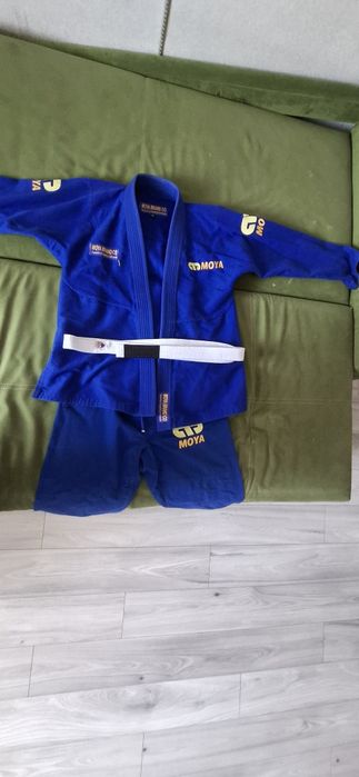 Кимоно для единоборств
