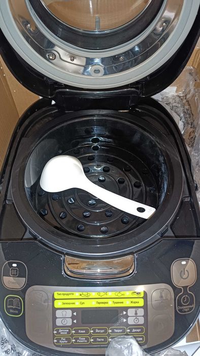 Tefal, мультиварка