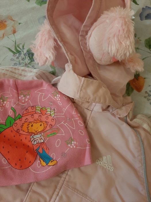 Шапка для девочек.