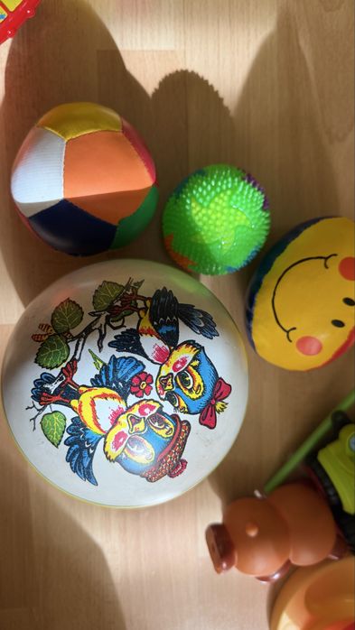 Продам Детские игрушки