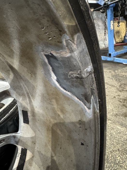 Tomason tn1 18 цола 5/120