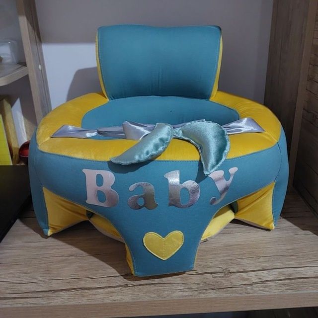 Sidushka bolajonlar o'tirishi uchun