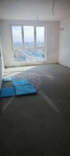 Продава се Двустаен апартамент в Пловдив, Гагарин - 72 кв.м за 708 €/кв.м - Снимка #1