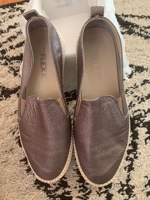 Дамски обувки Flexx