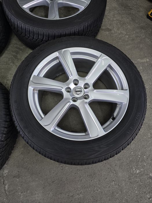 Джанти 19 / 5х108 - Volvo XC90 и др. 5x108