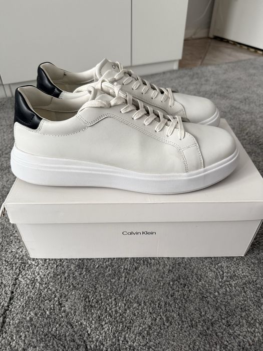 Обувки Calvin Klein 46 номер