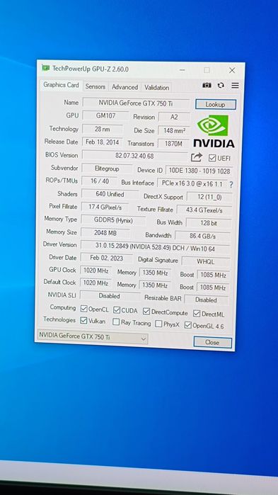 Unitate PC Medion i5 gen 6