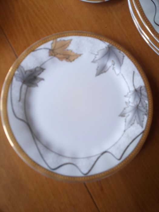 Сервиз за хранене, чай и кафе - 6 комплекта